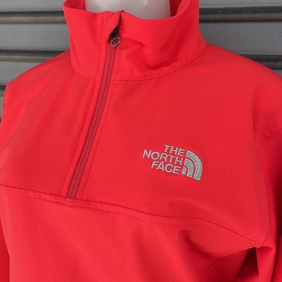 The North Face Women's Summit FutureFleece LT 1/2 Zip Pullover 2024 Size M - Picture 5 of 16